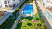 Resale - Apartment - Orihuela Costa - La Ciñuelica