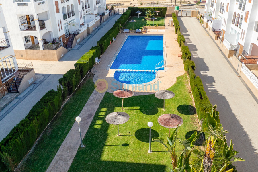 Resale - Apartment - Orihuela Costa - La Ciñuelica