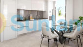 Nueva construcción  - Apartamento - Vera - Pueblo Salinas
