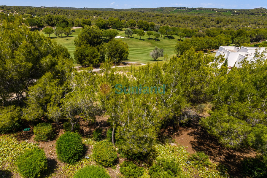 Brukte eiendommer - Villa - Las Colinas Golf Resort - Las Colinas golf