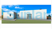 Nueva construcción  - Chalet - Aspe - Poligono 19