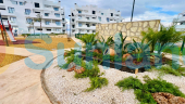 Resale - Apartamento - Los Alcázares - Santa Rosalía