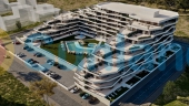 New Build - Penthouse - San Miguel De Salinas - Pueblo