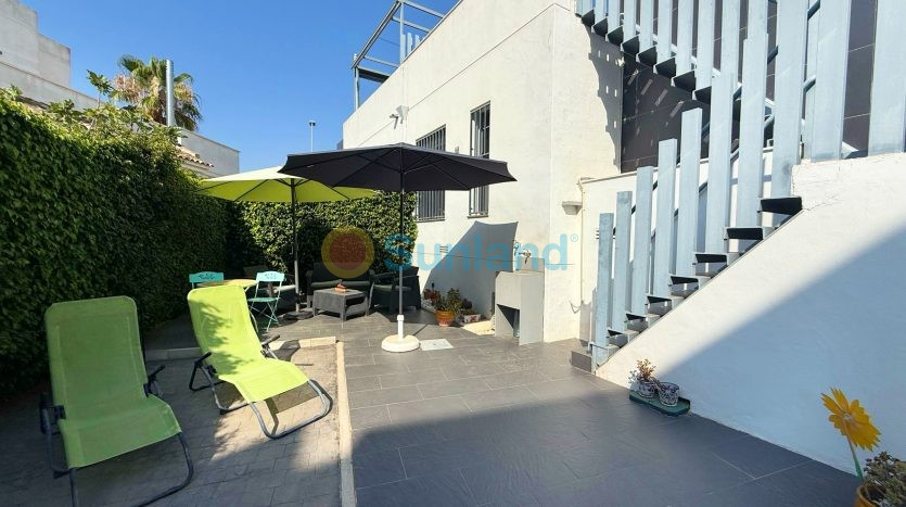 Brukte eiendommer - Villa - Orihuela Costa - Villamartin