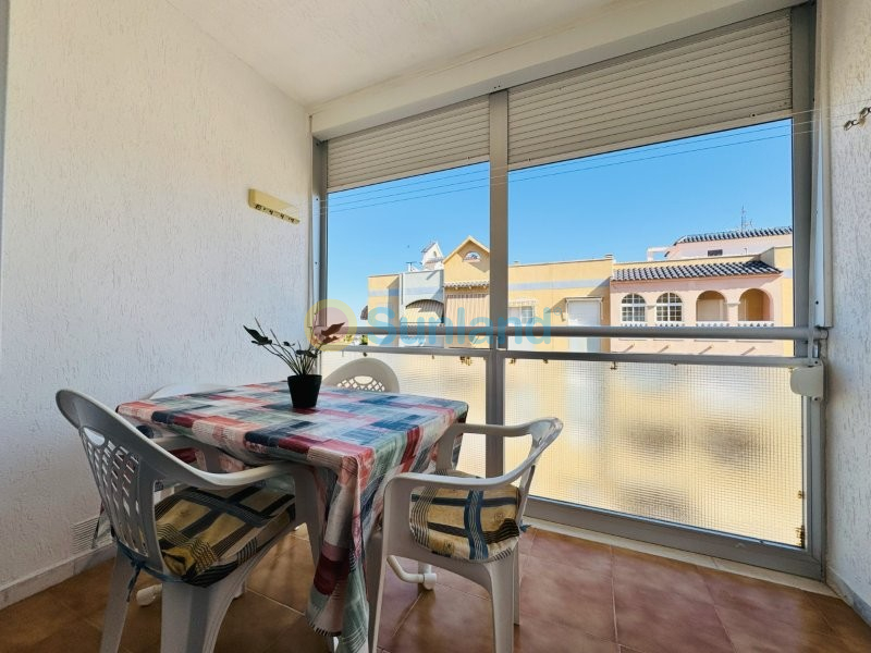 Verkauf - Apartment - La Mata