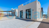 Resale - Villa - San Miguel de Salinas - Orihuela Costa