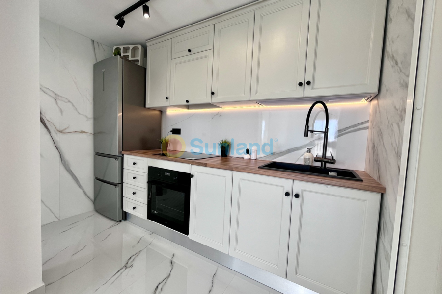 Resale - P - Playa Flamenca