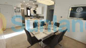 Resale - Villa - Vistabella Golf - Vistabella