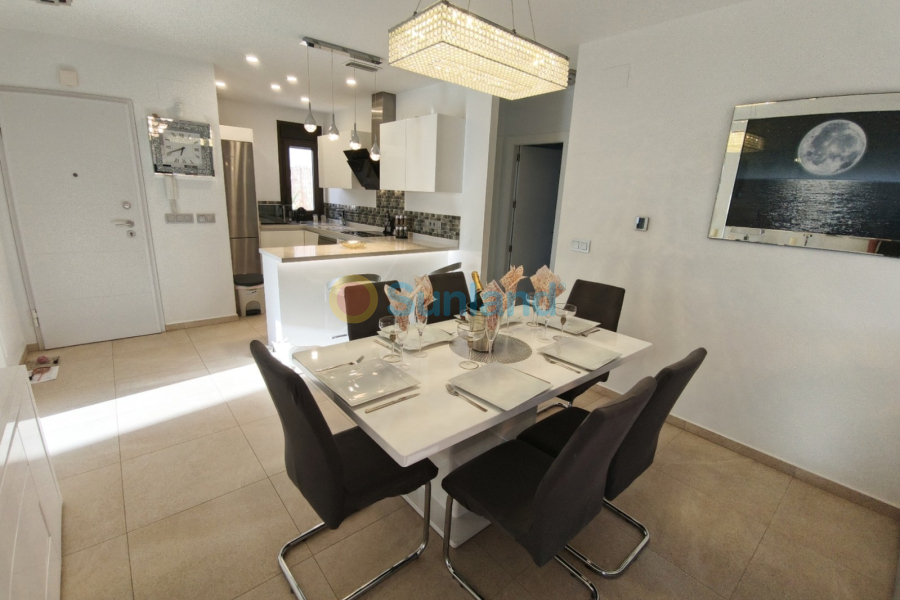 Resale - Villa - Vistabella Golf - Vistabella