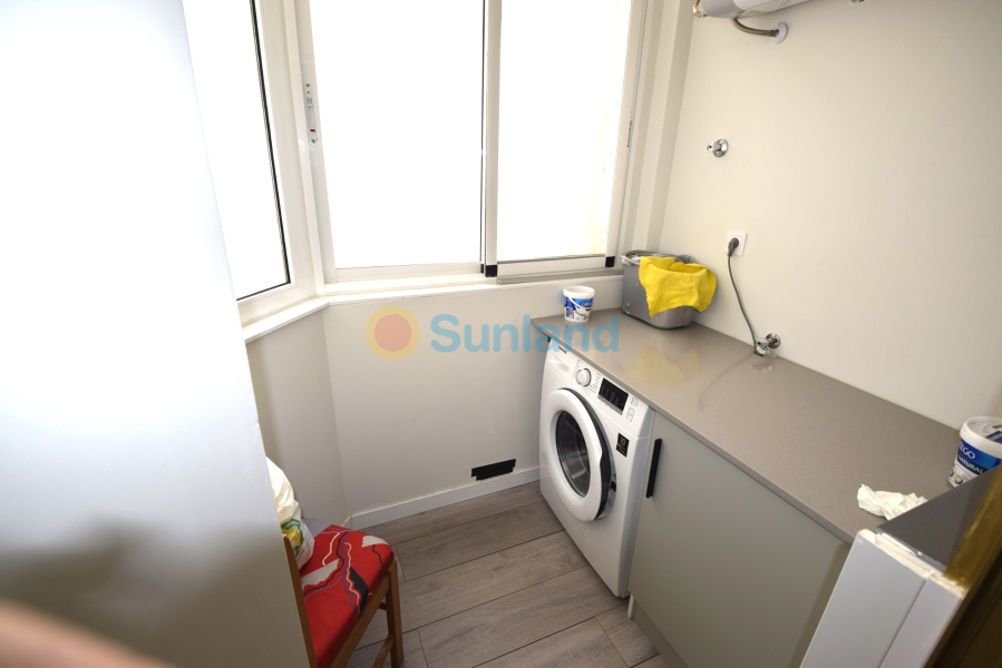 Resale - Apartment - Guardamar del Segura - 