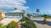 Resale - Villa - San Javier - 
