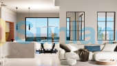 New Build - Villa - Finestrat - Balcón de finestrat