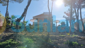 Resale - Villa - Pinar De Campoverde - 