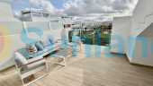 Resale - Apartment - Orihuela - Vistabella