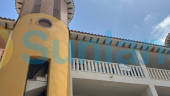 Resale - Apartment - Flat - Orihuela Costa - Lomas De Cabo Roig