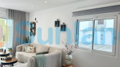 Resale - Apartment - Orihuela costa - 