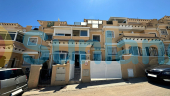 Använda fastigheter - Villa - Orihuela Costa - Villamartin