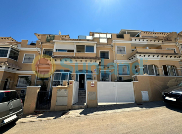 Villa - Använda fastigheter - Orihuela Costa - Villamartin