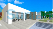 Nueva construcción  - Chalet - Aspe - Poligono 19