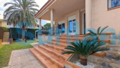 Verkauf - Detached Villa - Mil Palmeras