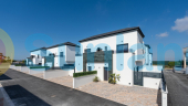 New Build - Town House - Gran Alacant