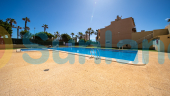 Вторичка - Casa de Pueblo - Torrevieja - Cabo Cervera