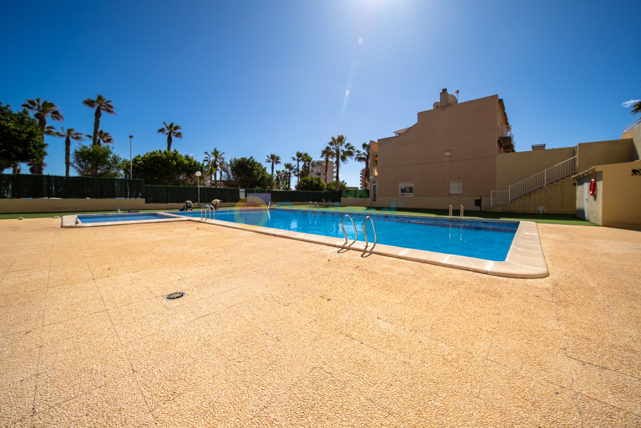 Вторичка - Casa de Pueblo - Torrevieja - Cabo Cervera