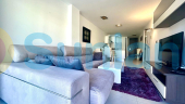 Resale - Apartment - Orihuela Costa - Altos de Campoamor