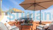 Resale - Townhouse - Torrevieja - La Siesta