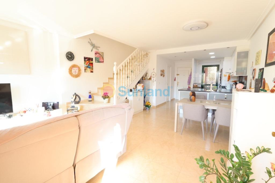 Resale - D - Orihuela Costa - Lomas De Campoamor-las Ramblas