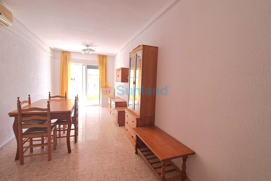 Verkauf - Apartment - Torrevieja - 