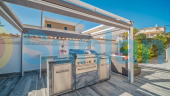 Använda fastigheter - Villa - Ciudad Quesada