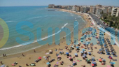 Ny bygg - Leilighet - Torrevieja - Playa del Cura