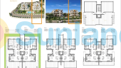 Nueva construcción  - Apartamento - Fuente Alamo - Hacienda del Alamo