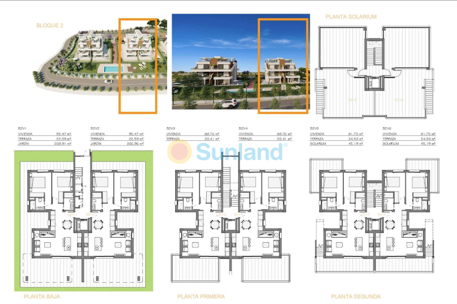 Nueva construcción  - Apartamento - Fuente Alamo - Hacienda del Alamo