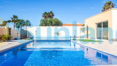 Segunda mano - Chalet - Torrevieja - La Siesta