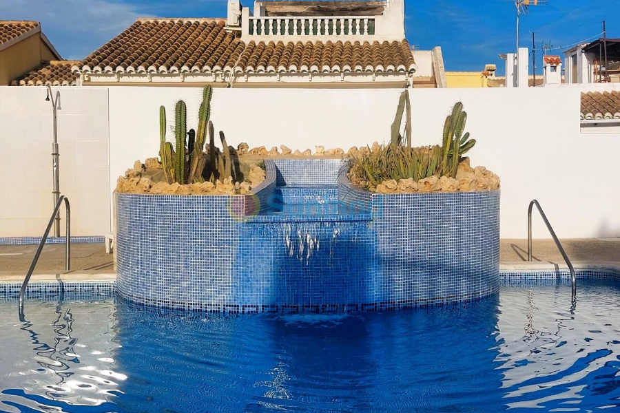 Segunda mano - Semi - Torrevieja - Los Balcones - Los Altos del Edén