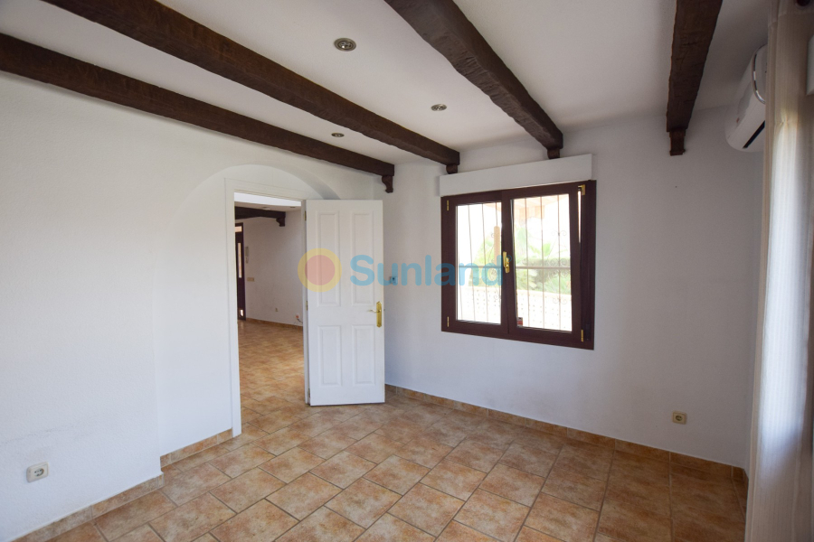 Resale - Detached Villa - Ciudad Quesada - Central Quesada