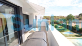 Resale - Apartment - Orihuela Costa - Las Mimosas