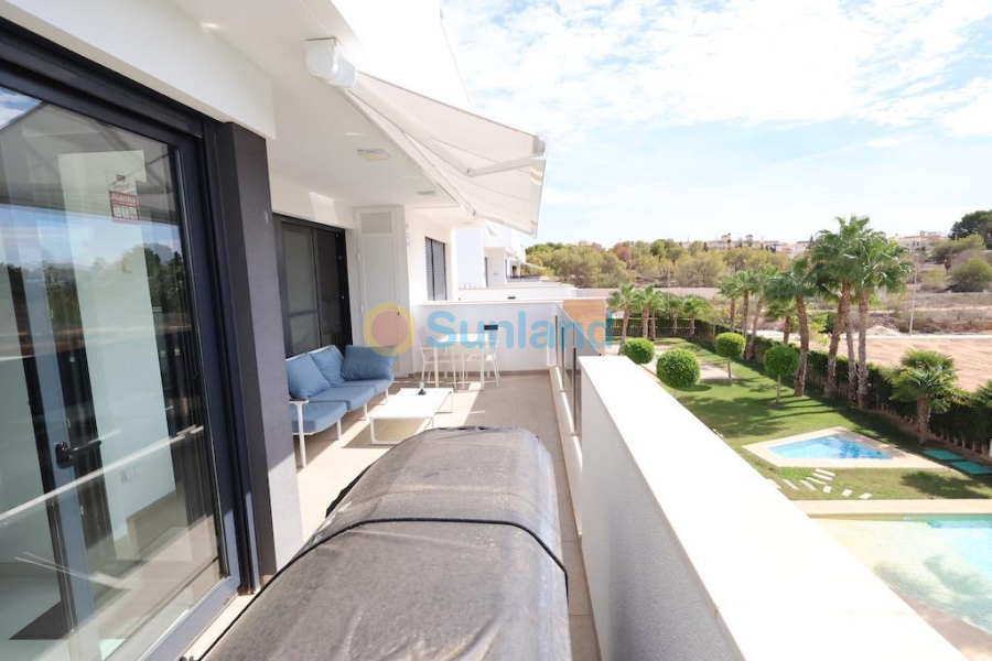 Verkauf - Apartment - Orihuela Costa - Las Mimosas