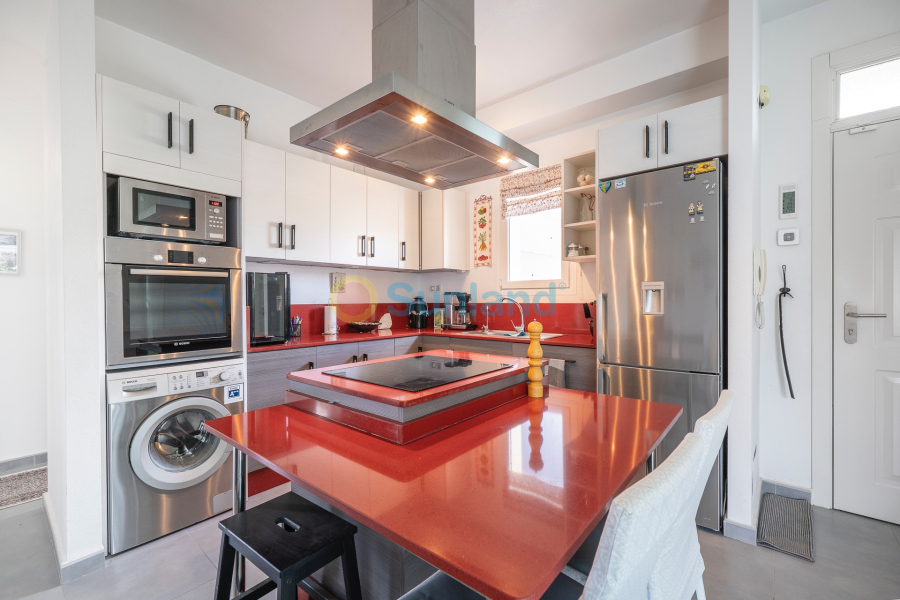 Brukte eiendommer - Villa - Ciudad Quesada - Rojales - Rojales