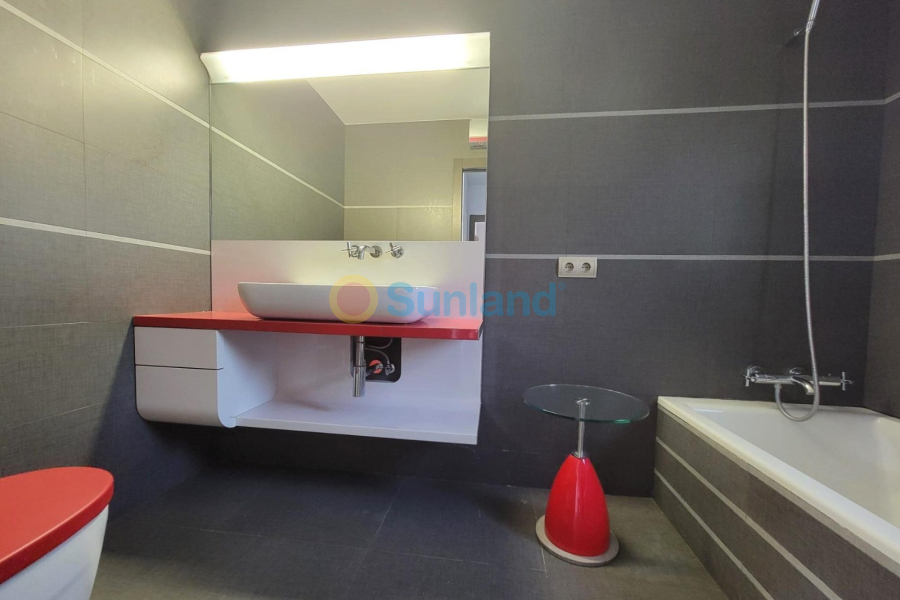 Вторичка - Таунхаус - Altea - Mascarat