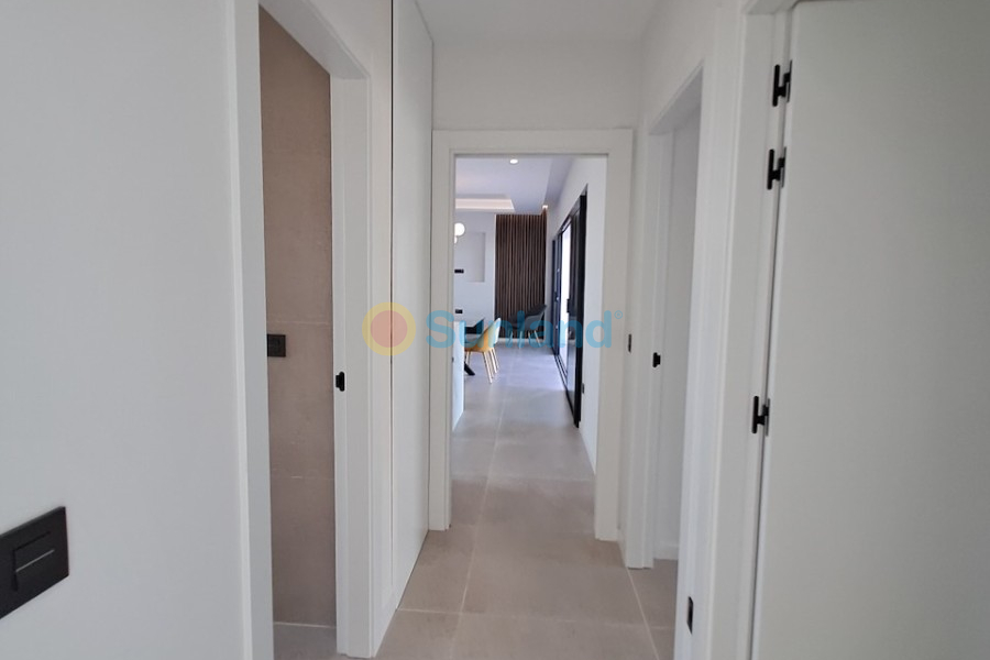 Resale - Villa - Polop - Urbanizaciones