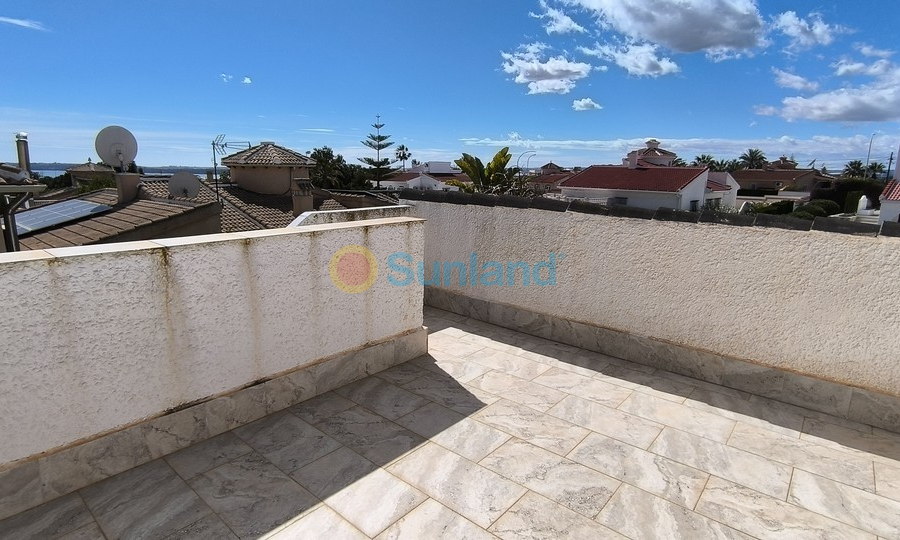 Resale - Detached Villa - Ciudad Quesada - Airstrip
