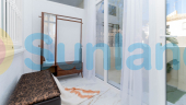 Resale - Townhouse - Torrevieja - 