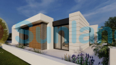 New Build - Villa - Orihuela costa - Lo Romero Golf