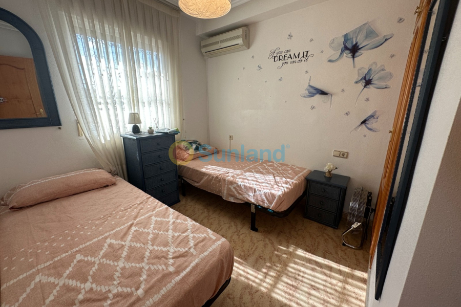 Brukte eiendommer - Villa - Orihuela Costa - Villamartin