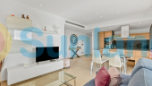 Resale - Apartment - Orihuela Costa