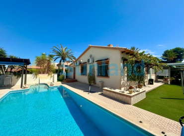 Villa - Använda fastigheter - Orihuela Costa - Cabo Roig