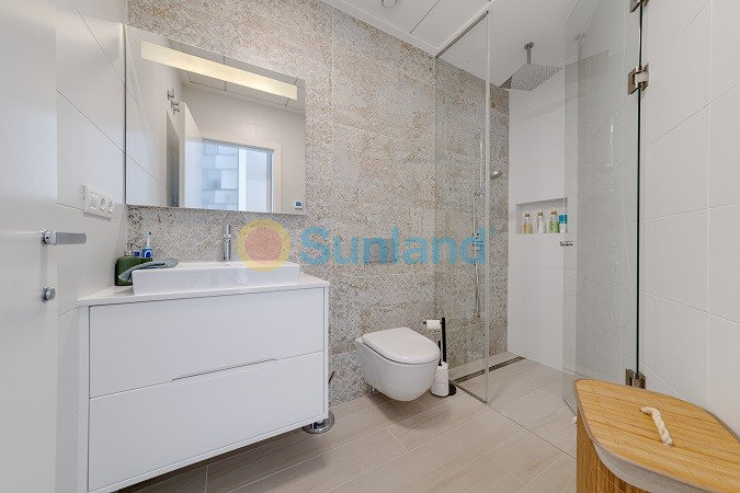 Segunda mano - Apartamento - Orihuela - Las Colinas Golf